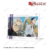 TV���˥�������٥󥸥㡼���� Ani-Art ��3�� ���֥륢�����ѥͥ�(��ë ������ë ε��)��ͽ���