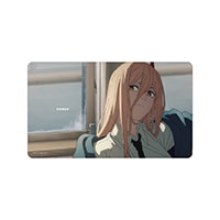 チェンソーマン』 プレイマット（パワー）【予約】 | チェンソーマン