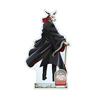 TVアニメ『魔法使いの嫁 SEASON2』パーツ付きBIGアクリルスタンド