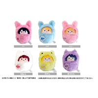 【新品タグ付】推しの子　ぬいぐるみ　まとめ売り　17体 000000007252_76lQl6P.jpg