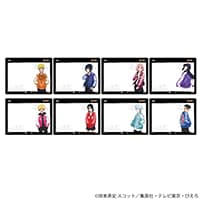 NARUTOBORUTOץ륫/饹(02/ver. ֥饤)BOXۡͽ