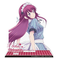 TV���˥�ֽ����Υ��ե��ƥ饹�� ������륭��饹�����(A����߷����)��ͽ���