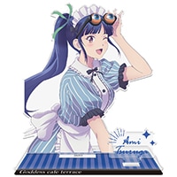 TV���˥�ֽ����Υ��ե��ƥ饹�� ������륭��饹�����(B����Ͻ���)��ͽ���
