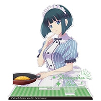 TV���˥�ֽ����Υ��ե��ƥ饹�� ������륭��饹�����(D���������)��ͽ���