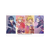 ط ɥȡ饤 -ץå- ̽ͼǤΥĥ Ani-Art clear label ץ쥤ޥå()ͽ