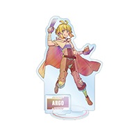 ط ɥȡ饤 -ץå- ̽ͼǤΥĥ Ani-Art clear label ѡդBIG륹ɡʥ르ˡͽ