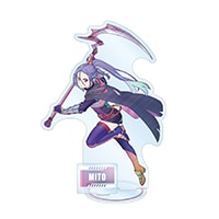 ط ɥȡ饤 -ץå- ̽ͼǤΥĥ Ani-Art clear label ѡդBIG륹ɡʥߥȡˡͽ