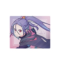ソードアート・オンライン 冥き夕闇のスケルツォ アクリルスタンド ミト　アルゴ グッズ: 劇場版 ソードアート・オンライン -プログレッシブ- 冥