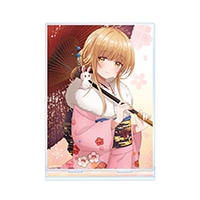 TVアニメ「お隣の天使様にいつの間にか駄目人間にされていた件」 椎名