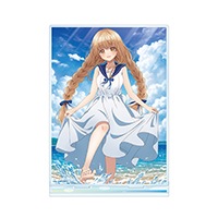 TVアニメ「お隣の天使様にいつの間にか駄目人間にされていた件」 椎名