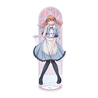 女神のカフェテラス』 1/7スケール BIGアクリルスタンド（月島 流星