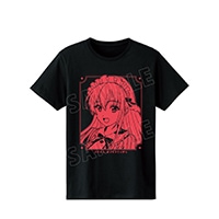 女神のカフェテラス』 Tシャツ（幕澤 桜花）【予約】 | 女神のカフェ
