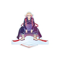 �������٥󥸥㡼���� Ani-Art clear label BIG������륹����ɡʺ��� ����Ϻ�ˡ�ͽ���