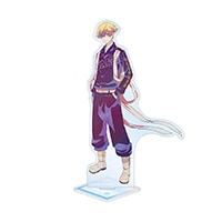 �������٥󥸥㡼���� Ani-Art clear label BIG������륹����ɡʾ��� ���ߡˡ�ͽ���