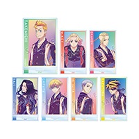 �������٥󥸥㡼�� �ȥ졼�ǥ��󥰡�Ani-Art clear label ������륹����ɡ�BOX�ۡ�ͽ���