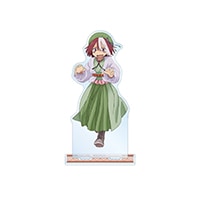 メイドインアビス　クロニクル　アクリルスタンド メイドインアビス - ナナチ＆ミーティ Ani-Art アクリルスタンド