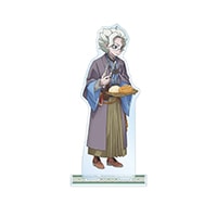 メイドインアビス　クロニクル　アクリルスタンド Amazon.co.jp: アズメーカー 劇場版 メイドインアビス 深き魂の