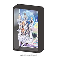 �ַ���� �����Ρ��ץ�󥹤��ޤâ� �ޥ�LOVE��������å���ĥ������ץ����ե졼��/�������饹�ȡ�01/�����ӥ��奢��ǥ�����)��ͽ���