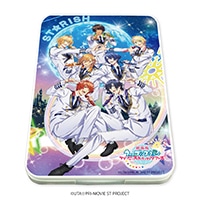 聖川真斗 BIGアクリルスタンド うたプリ Ani-Art アニアート アクスタ うたの☆プリンスさまっ♪ - 聖川真斗 Ani-Art 第2弾 1/7
