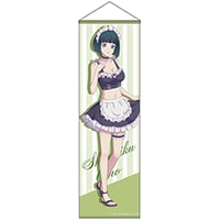 女神のカフェテラス」 BIGタペストリー 水着メイドver（小野白菊