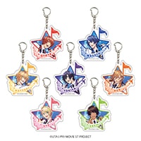 �ַ���� �����Ρ��ץ�󥹤��ޤâ� �ޥ�LOVE��������å���ĥ������ץ�����륭���ۥ����/�������饹�ȡ�01/�֥饤���)��BOX�ۡ�ͽ���