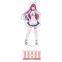 女神のカフェテラス」アクリルスタンド 水着メイドver（幕澤桜花