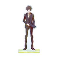 PSYCHO-PASS ѥ10th ANNIVERSARY Ani-Art clear label BIG륹ɡʿƳ ޡˡͽ