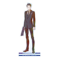 PSYCHO-PASS ѥ10th ANNIVERSARY Ani-Art clear label BIG륹ɡסߥϥ롦ʥȥաˡͽ