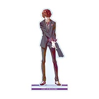 PSYCHO-PASS ѥ10th ANNIVERSARY Ani-Art clear label BIG륹ɡʿ ơˡͽ