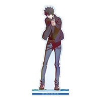 PSYCHO-PASS ѥ10th ANNIVERSARY Ani-Art clear label BIG륹ɡĳ ˡͽ