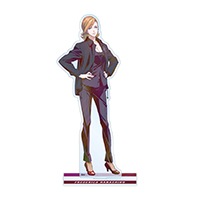 PSYCHO-PASS ѥ10th ANNIVERSARY Ani-Art clear label BIG륹ɡʲ־ եǥꥫˡͽ