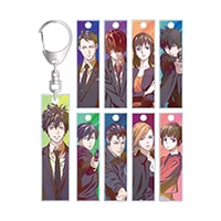 PSYCHO-PASS ѥ10th ANNIVERSARY ȥ졼ǥ Ani-Art clear label ƥå륭ۥBOXۡͽ