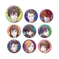 PSYCHO-PASS 缶バッジ ポストカード 等 30点セット PSYCHO-PASS | Star mine Online Store