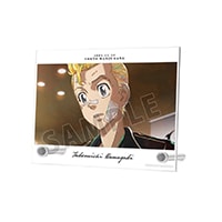 �������٥󥸥㡼���� Ani-Art ��4�� A6�������ѥͥ�ʲֳ� ��ƻ�ˡ�ͽ���