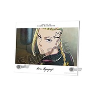 �������٥󥸥㡼���� Ani-Art ��4�� A6�������ѥͥ��ζ�ܻ� ���ˡ�ͽ���