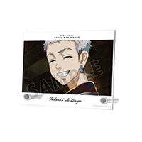 �������٥󥸥㡼���� Ani-Art ��4�� A6�������ѥͥ�ʻ���ë δ�ˡ�ͽ���