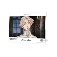 �������٥󥸥㡼���� Ani-Art ��4�� A6�������ѥͥ�ʴ� �Ľ��ˡ�ͽ���