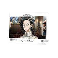 �������٥󥸥㡼���� Ani-Art ��4�� A6�������ѥͥ�ʶ�� ��ˡ�ͽ���