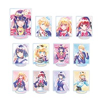 �ڿ䤷�λҡ� �ȥ졼�ǥ��� Ani-Art aqua label ������륹����ɡ�BOX�ۡ�ͽ���