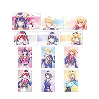 �ڿ䤷�λҡ� �ȥ졼�ǥ��� Ani-Art aqua label �����ɥ��ƥå�����BOX�ۡ�ͽ���