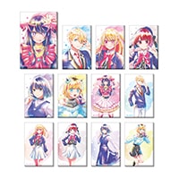 �ڿ䤷�λҡ� �ȥ졼�ǥ��� Ani-Art aqua label �����������̥Хå���BOX�ۡ�ͽ���