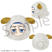 TV���˥�������٥󥸥㡼���ס��ޤ�ޤ륢�˥ޥ�ޥ����åȡ�Ȭ���ˡ�ͽ���