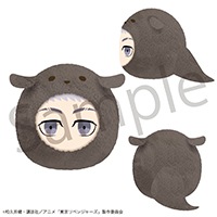 TV���˥�������٥󥸥㡼���ס��ޤ�ޤ륢�˥ޥ�ޥ����åȡʻ���ë�ˡ�ͽ���