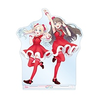 蓮ノ空女学院スクールアイドルクラブ』 BIGアクリルスタンド（みらくら