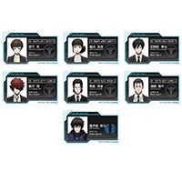 PSYCHO-PASS ѥ10th ANNIVERSARY ȥ졼ǥID륭ܥvol.2ˡBOXۡͽ