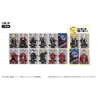 �������٥󥸥㡼���٥������饫���ɥ��쥯������vol.2�ˡ�BOX�ۡ�ͽ���