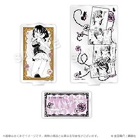 寄宿学校のジュリエット』場面写アクリルスタンド（狛井 蓮季）【予約
