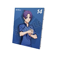 �إ֥롼���å����������������饹�� �����Х��ܡ���  ������ν�����ver. (��� �貦)��ͽ���