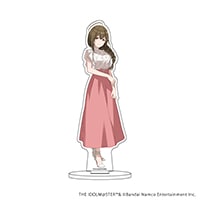 アイドルマスター シャイニーカラーズ』キャラアクリルフィギュア/描き