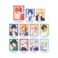 うたの☆プリンスさまっ♪」トレーディング Ani-Art 第4弾 アクリル